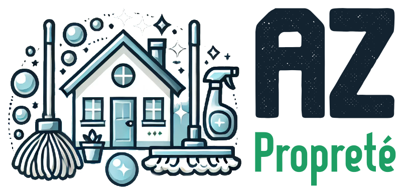AZ Propreté